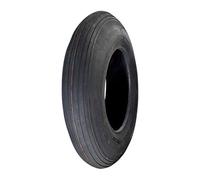 WACOX PNEU BROUETTE 8'' 350X8 DELI 4PR/TT S379 - CHARGE MAXI 220KGS