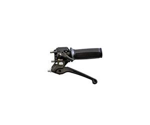 WACOX poignee gaz Cyclo Compatible avec MBK 51