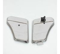 WACOX PORTE DE BOITE A OUTILS CYCLO 103/VOGUE/MVL/SP AM RESERVOIR 3L7 CHROME (PORTE+CACHE DROIT)