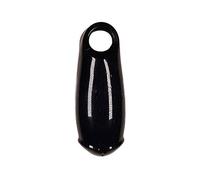 WAD Butt Bullet Black 12cm x 6, 6cm