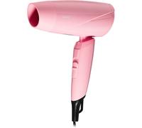Wad Clicco Mini Hair Dryer sèche-cheveux Pink 1 pcs
