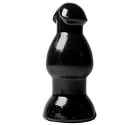 WAD Crusader Plug Anal Noir