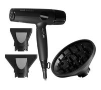 Wad Elite Pro Hair Dryer sèche-cheveux Noir 1 pcs