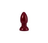WAD Epic Eclipse - Plug Anal, Rouge, Taille M