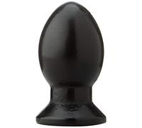 WAD Favor Of The Emperor Plug Anal Noir Taille S