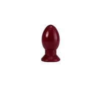 WAD Favor of the Emperor - Plug Anal, Rouge, Taille M