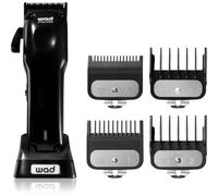 Wad Impulse Hair Clipper tondeuse cheveux Noir 1 pcs