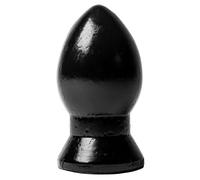 WAD Magical Orb Plug Anal Noir Taille M