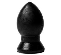 WAD Magical Orb Plug Anal Noir Taille S