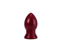 WAD Magical Orb - Plug Anal, Rouge, Taille M