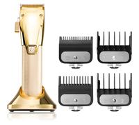 Wad Onux Hair Clipper Gold tondeuse cheveux 1 pcs