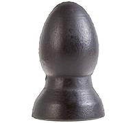 WAD Ornament Of Oblivion Plug Anal Noir Taille L