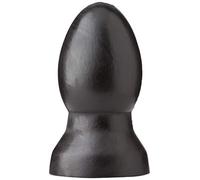 WAD Ornament Of Oblivion Plug Anal Noir Taille XL