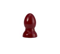 WAD Ornament of Oblivion - Plug Anal, Rouge, Taille M
