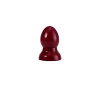 WAD Ornament of Oblivion - Plug Anal, Rouge, Taille S