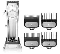 Wad Vesta Hair Clipper tondeuse cheveux Silver 1 pcs