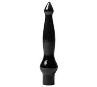 WAD Wardog Plug Anal Noir
