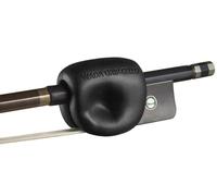 WADA Bow Grip Aide à la prise de l'archet de violoncelle - Pour toutes les tailles - Facile à mettre en place - Position détendue de l'archet
