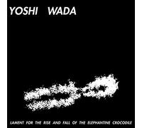 Wada - Lament for Rise Andfall of The Eleph [Import]