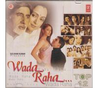 Wada Raha Top 10 Hindi Songs