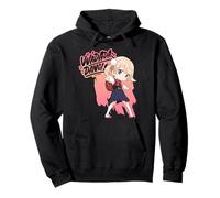 Wadada Dang Shigure Ui Loli Dance Anime Girl Sweat à Capuche