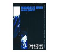 Wadada Leo Smith, Golden Quartet - Eclipse