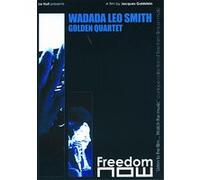 Wadada Leo Smith - Golden Quartet G