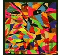 Wadada Leo Smith – Organic Resonance – CD