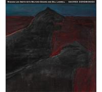 Wadada Leo Smith Sacred Ceremonies (CD) Box Set