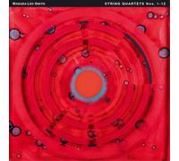String Quartets 1-12 – Broken Silence