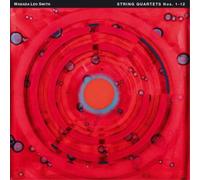 String Quartets 1-12 – Broken Silence