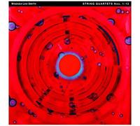 String Quartets 1-12 – Broken Silence