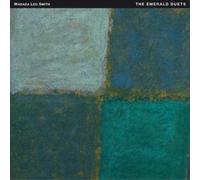 Wadada Leo Smith The Emerald Duets (CD) Box Set