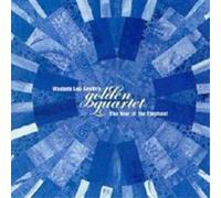 Wadada Leo Smith The Year of the Elephant (CD) Album
