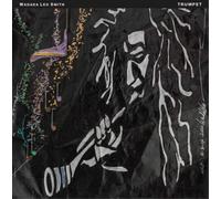 Wadada Leo Smith – Trumpet – Coffret CD