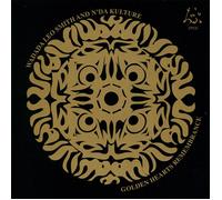 Wadada Smith – Golden Hearts Remembrance – CD