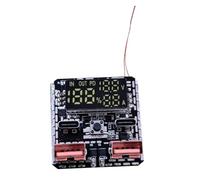 Wadakada 1PC Module de Carte Mère de Charge PD100W 20V 5A Haute Puissance pour Accessoires de Batterie Externe