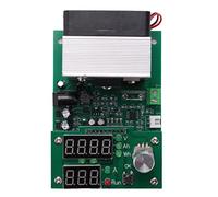 Wadakada 60W Conseil 9.99A 30V De Testeur De Capacité De Batterie De Décharge De Module De Charge Électronique À Courant Constant