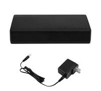 Wadakada 8 Ports Gigabit Ethernet Switch RJ45 Hub Desktop 10x Speed Smart WiFi Switcher