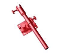 Wadakada Accessoires de Boîte de Pêche Support en Alliage D'Aluminium et de Magnésium Boîte de Pêche Grand Support Accessoires de Pêche B