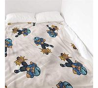 Wadakada Adaptateur Secteur 12 V + 5 V 2,5 A pour Disque Dur IDE 4 Broches HDD CD-ROM Convertisseur