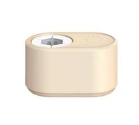 Wadakada Agitateur Électrique de Bouteille de Lait Intelligent, Idéal pour les Nourrissons