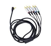 Wadakada AV TV Video Cord Cable Cord pour 2000/3000 AV Cable