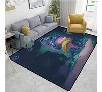 Wadakada Batterie de VéLo éLectrique Grande Capacité 36V / 48V 18650 Housse Etui Accessoires DC TêTe