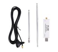 Wadakada Blog RTL-SDR RéCepteur RTL SDR V3 RTL2832U 0,1 MHz-1,7 GHz TCXO SMA RéCepteur Radio DéFini par Logiciel avec Antenne