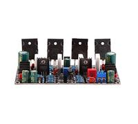 Wadakada Carte D'Amplificateur de Puissance Mono 1943 + 5200 Carte D'Ampli à Lampe Haute Puissance 200 W