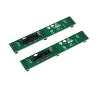 Wadakada Connecteur 2 PièCes Entre Le Tableau de Hachage et la Carte de Commande Adapté à Whatsminer M21S M20S M31S M32 Câble Conseil