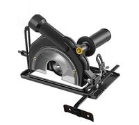 Wadakada Convertisseur de Broyeur D'Angle de la Main 0-40 mm de Profondeur de Profondeur STANDELLES pour une pour 100 à 125 mm D'Angle