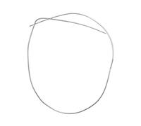 Wadakada de Platine de Platine en MéTal Pur 0,3 Mm 99,99% Pur, Utilisé pour les ExpéRiences de Recherche Scientifique