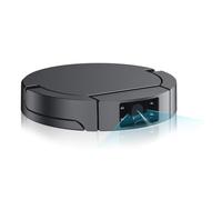 Wadakada Enregistreur Vidéo Numérique Portable Caméra Mini 1080P, Caméras Cachées avec Détection de Mouvement et Enregistrement Continu Pendant 10 Heures.